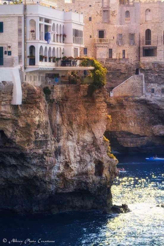 Casa Sant'Antonio Vila Ostuni Exterior foto