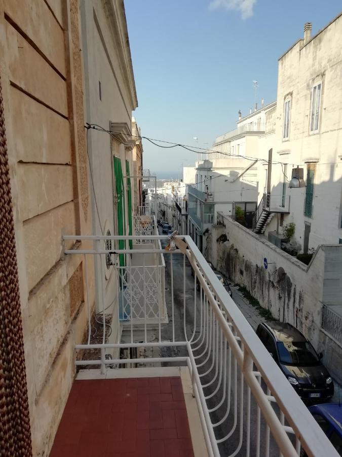 Casa Sant'Antonio Vila Ostuni Exterior foto