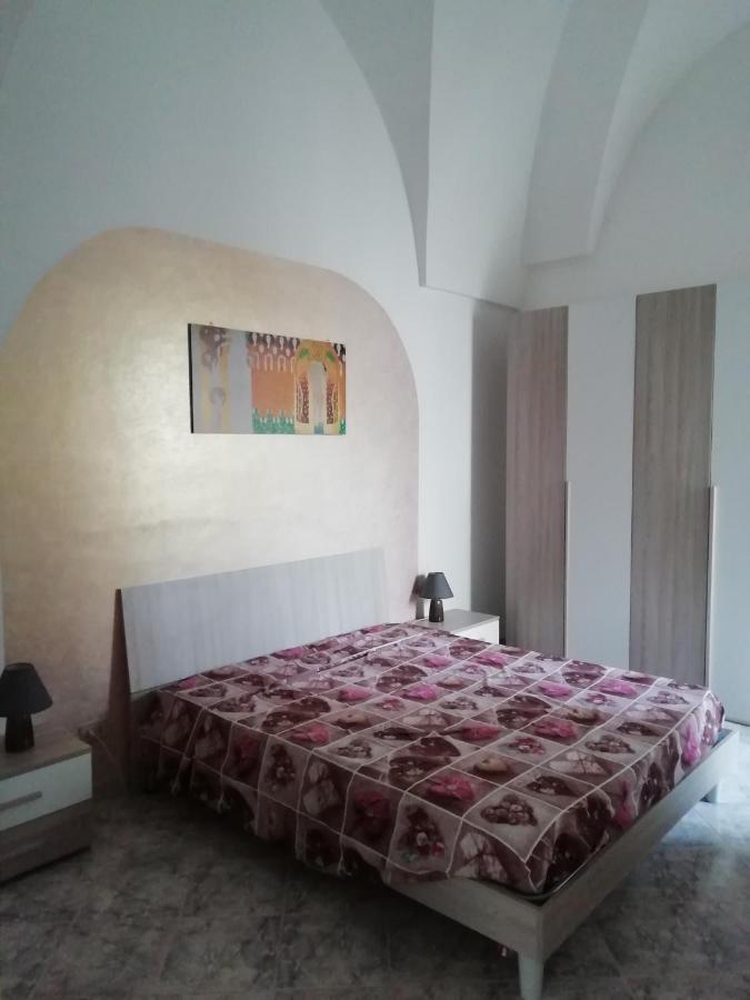Casa Sant'Antonio Vila Ostuni Exterior foto