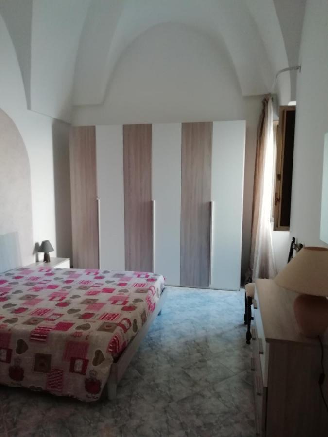Casa Sant'Antonio Vila Ostuni Exterior foto